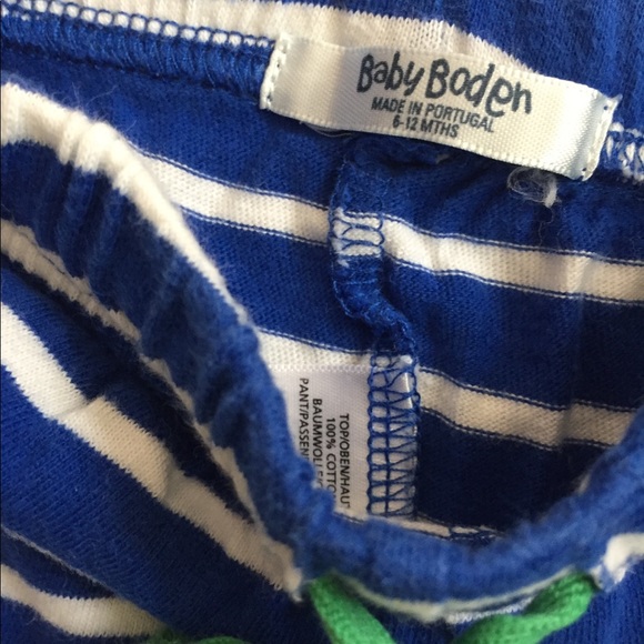 Baby boden boy outfit - Picture 4 of 4